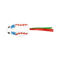 thumbnail image 2 of JUGUETE RATON SPORT BASEBALL SOUND C/ CATNIP, 2 of 5