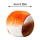 thumbnail image 3 of Gradient Footbag Handmade Soft Lightweights For World Game Footbag Style Adult Outdoor Juggling, 3 of 6