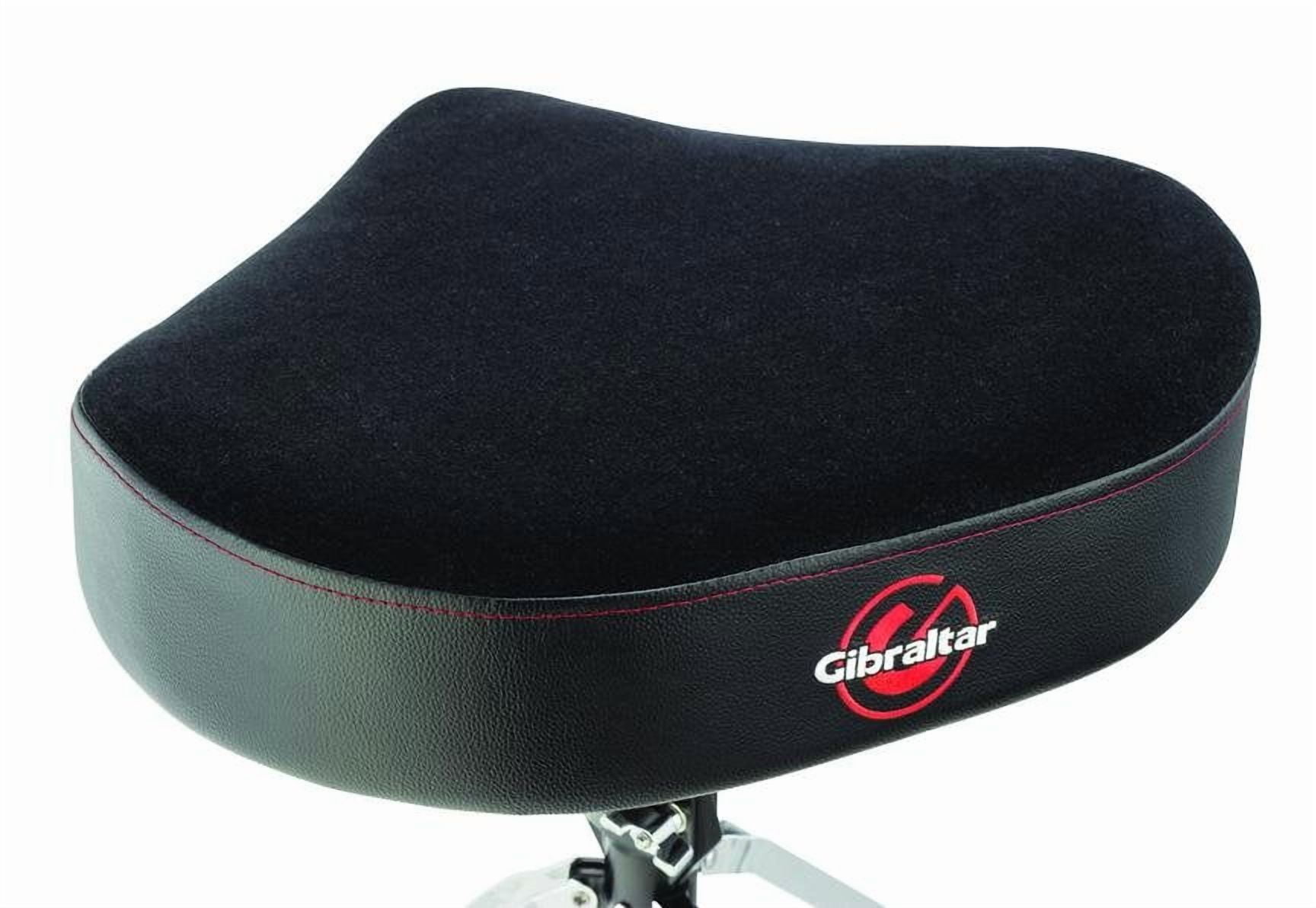 Oversized Saddle Top Throne