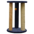thumbnail image 3 of Round Multi Cat Scratcher, 3 of 5