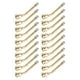 thumbnail image 1 of Extensión de válvula de neumático, 20 piezas Vástago de válvula de neumático Vástago de válvula de neumático Tecnología avanzada, 1 of 12