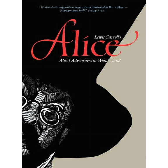 Alice: Alice's Adventures in Wonderland, (Hardcover)