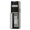 Brio 400 Series 2-Stage Filtration Water Dispenser Tri-Temp Digital, Connects to your water line, Height 41.05"