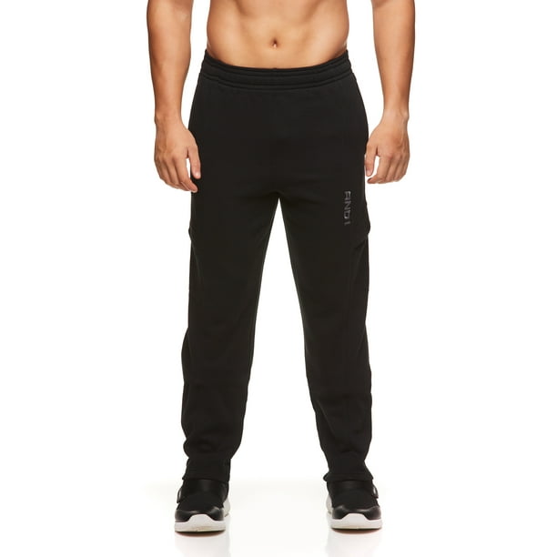 sportswear repeat men's fleece cargo pants