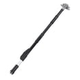 thumbnail image 4 of Flat Box Handle, Finishing Box Handle Retractable  Aluminum Alloy  Compatibility  For Home Improvement, 4 of 8
