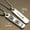 Black, variant on Laser Engraving And Image Carving Necklace Made Of Titanium Steel