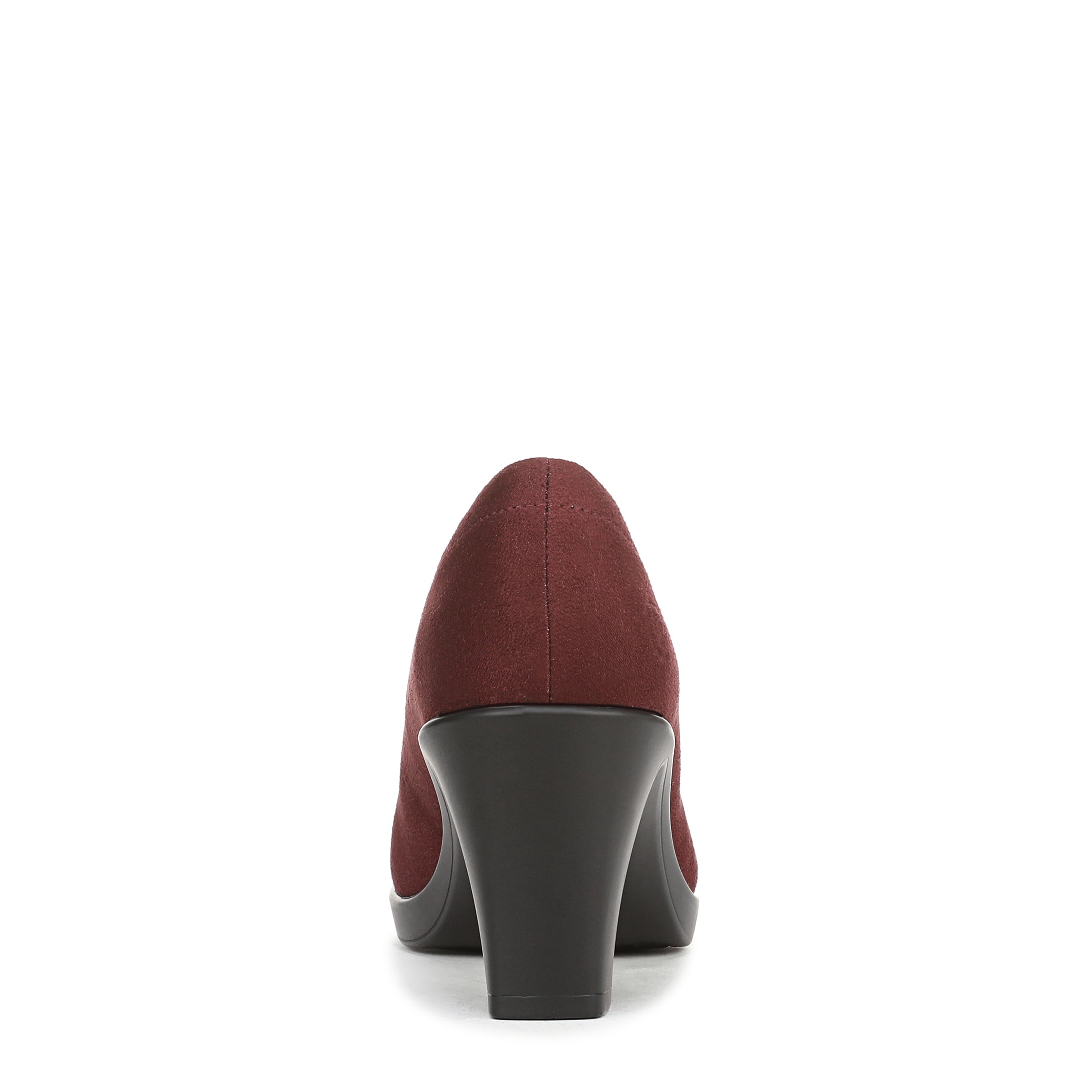 LifeStride Women's Elevate Slingback Pump - Medium & Wide Width