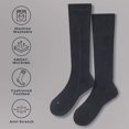 thumbnail image 3 of Calcetines eléctricos recargables ORORO con calefacción para hombre y mujer, 3 of 6