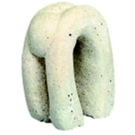 Amaco Crea-Stone Weatherproof Sculpture - Natural, 25 Lbs.