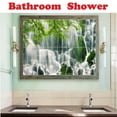 thumbnail image 3 of Ceramic Tile Mural-Frederic Church Landscapes Painting 240. 24" w x 30" h using (20) 6 x 6 ceramic tiles, 3 of 3