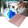 thumbnail image 3 of 15.6" Laptop For  10 For  N5095 CPU 1920x1080 HD IPS Display 12GB  128GB ROM Inbuilt Speaker Microphone And Camera Keyboard Backlight Numeric Keypad, 3 of 8