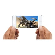 Refurbished Apple iPod Touch 6th Generation 64GB Silver MKHJ2LL/A