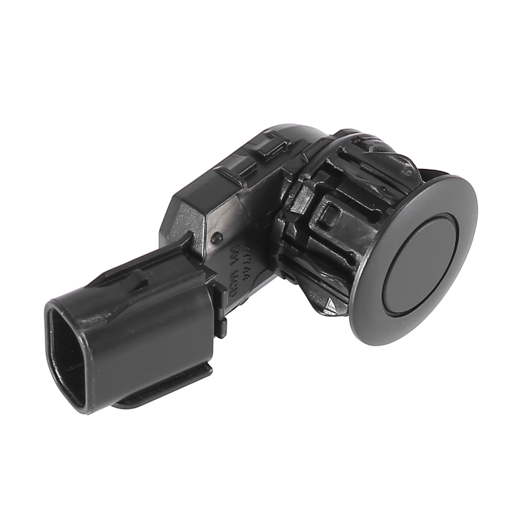 Unique Bargains 2pcs Car Bumper Reverse Parking Assist Sensor
