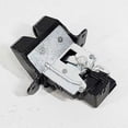 thumbnail image 4 of Conjunto de pestillo de portón trasero, máquina de bloqueo para Hyundai Elantra GT I30 (2013-2017), 81230-a5000/YY s202412243133, 4 of 5