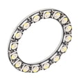 thumbnail image 4 of <p>Rgb Led  Board Rgb Led  Light Driver Rgb Led Board RGB LED  Board 16 Bit SK6812 32 Colors And Fluorescent White  Lamp Wall Clock Light Driver Board</p>, 4 of 7
