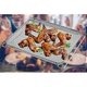 thumbnail image 3 of Replacement Air Fryer Basket for Foodi DT251 DT201 DT200 Air Fryer Oven, Stainless Steel Air Fryer Oven Accessories, 3 of 5