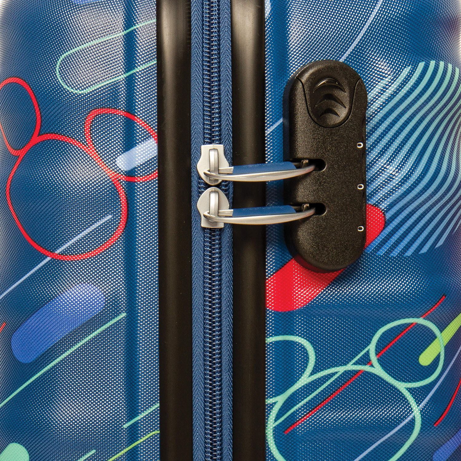 American Tourister Disney Wavebreaker Spinner Carry-On