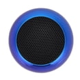 thumbnail image 5 of Mini Bluetooth Speaker Portable Electroplating Gradient Color Steel Cannon Wireless Speaker, 5 of 8