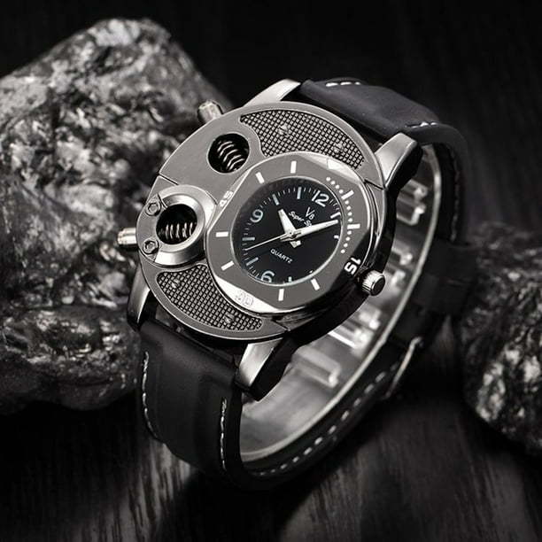 Quartz v8 shop collection watch