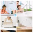 thumbnail image 2 of Weightlifter Balancing Desk Toy Weightlifter Dynamic Motion Toys Physics Dynamic Motion Balancing Desk Toy, 2 of 21