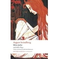 thumbnail image 3 of Oxford World's Classics Miss Julie and Other Plays, (Paperback), 3 of 4