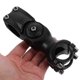 thumbnail image 5 of KAKOWELY 1Ud Extensor De Potencia Para En Aluminio Negro Instalación Fácil Y Estable, 5 of 8