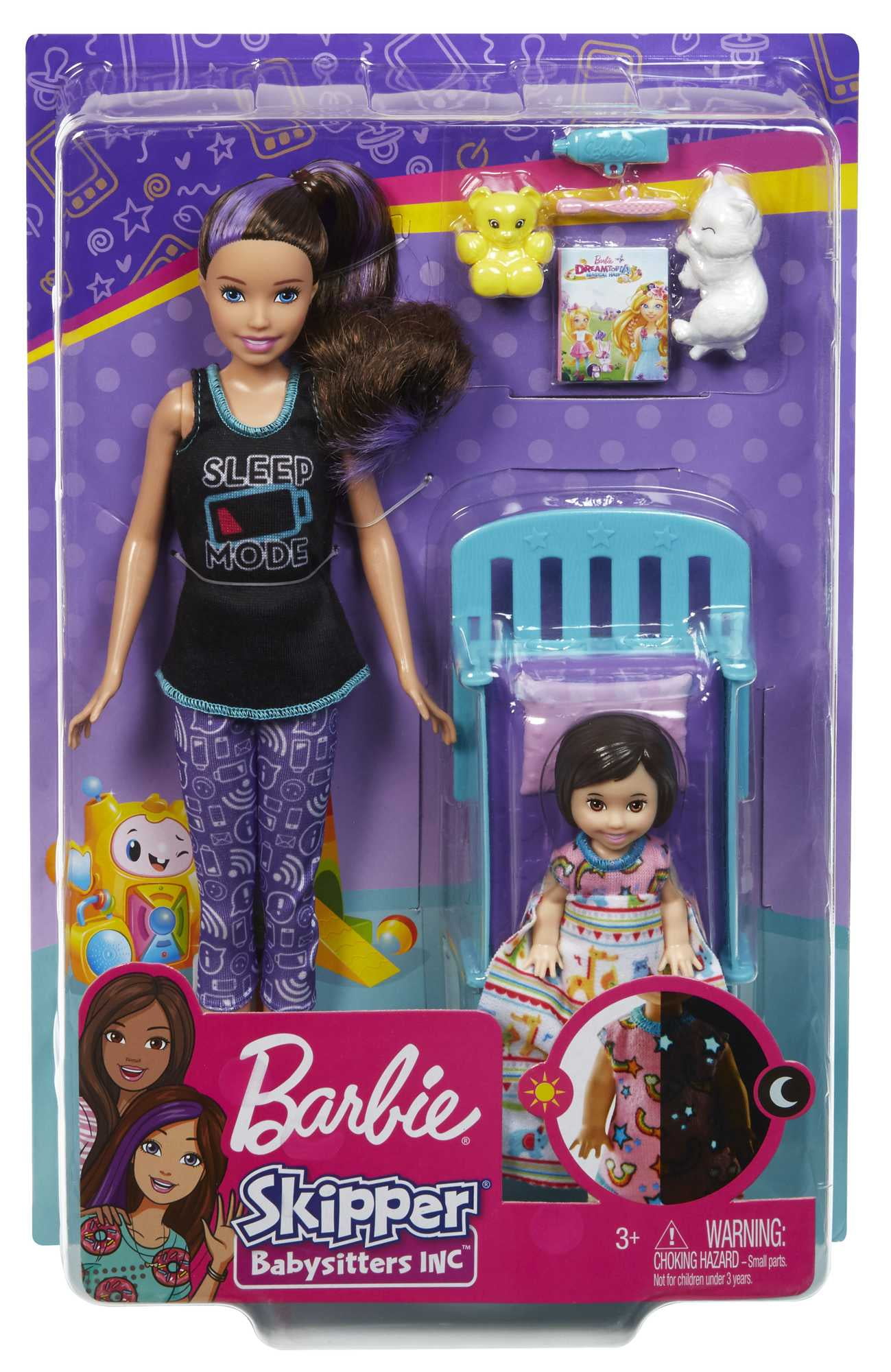 Skipper barbie doll walmart sale