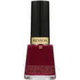 thumbnail image 4 of Revlon Nail Enamel - Raven Red, 4 of 4