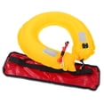 thumbnail image 1 of Cinturón inflable gran compatibilidad artesanía fina buena experiencia de usuario muchas aplicaciones para interiores ANGGREK  Otros, 1 of 7