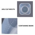 thumbnail image 3 of Labymos Measuring Cup Bowl for Hair Dyeing Coloring Salon Tool, 3 of 7