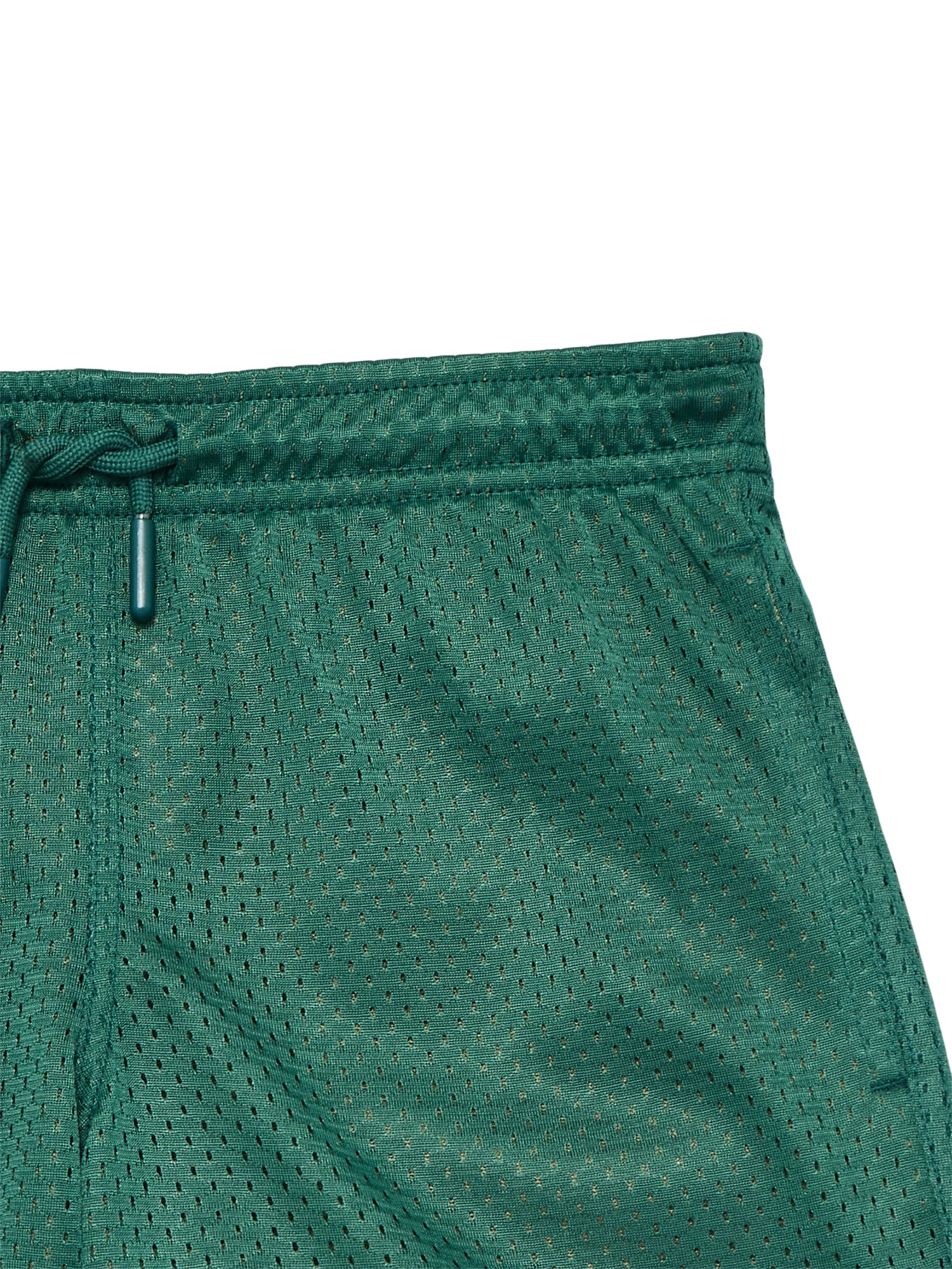 Athletic Works Boys Mesh Shorts, Sizes 4-18 & Husky