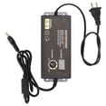 thumbnail image 4 of Convertidor de corriente adaptador de corriente de protección contra sobretensión de 120W 5A 3-24V para barras de luz LED para mini televisores para monitores LCD ANGGREK Otros, 4 of 8