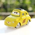 thumbnail image 1 of Cars 3 Temperature-variable Model Lightning Racing Family Mack Uncle Car Toy Boy Girl Children Toys Gift, 1 of 5