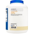 thumbnail image 3 of Nutricost Grass-Fed Whey Protein Concentrate (Vanilla) 5LBS - Non-GMO, Gluten Free, 3 of 5