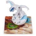thumbnail image 3 of Bakugan Training Set with Ventri, Avian Clan Themed, Customizable Action Figure, Trading Cards, and Playset, Kids Toys for Boys and Girls 6 and up, 3 of 8