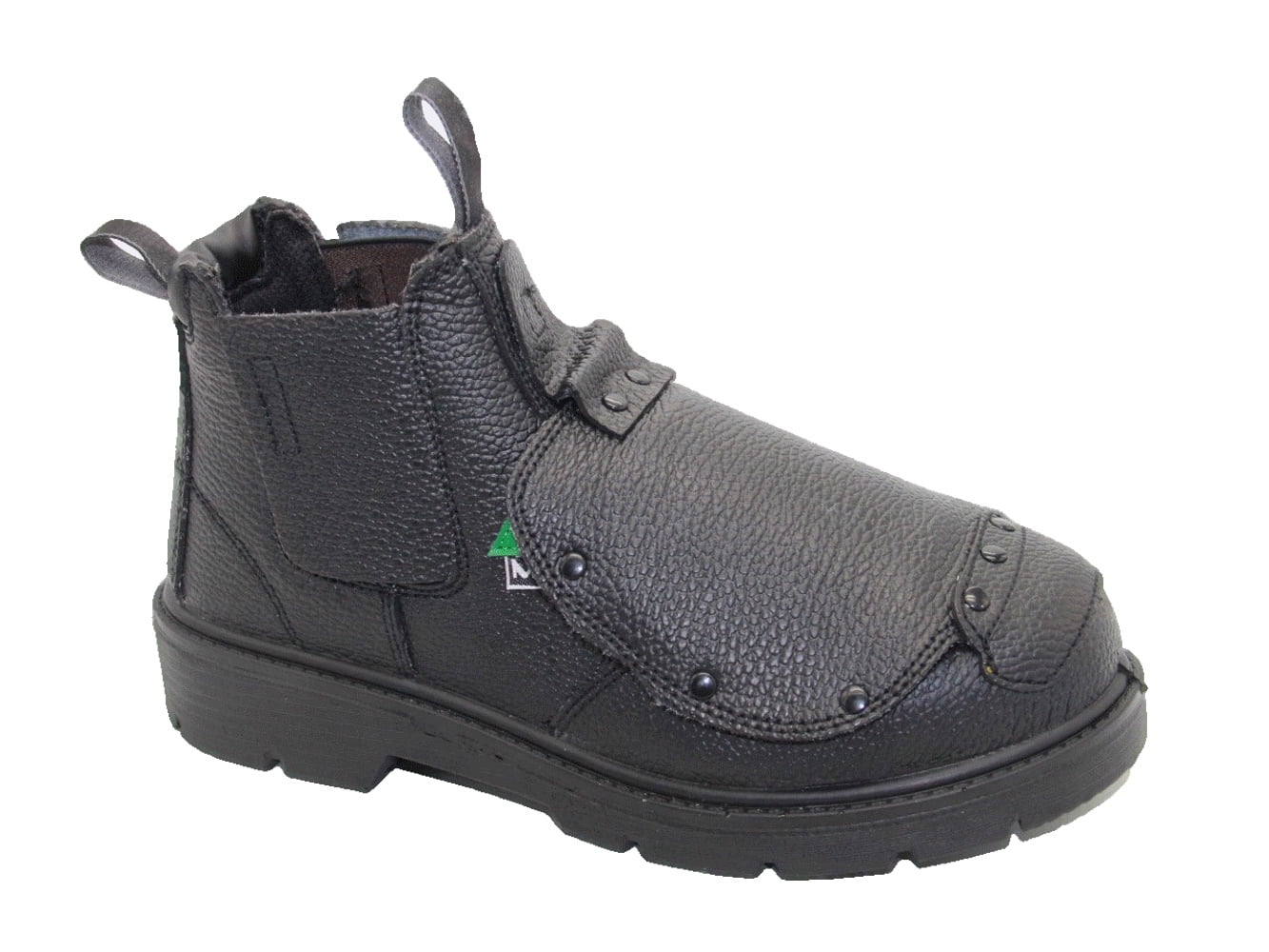 csa approved work shoes