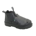 thumbnail image 1 of D10 CSA approved Safety Shoes, Work Boots, Construction Boots, Welders Boots, 1 of 1