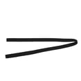 thumbnail image 1 of Fyydes Leg Lifter Assist Strap Soft Leg Recovery Stretching Assist Band With Foot Loop Hand Grip Black,Leg Lifter Assist,Leg Recovery Strap, 1 of 8