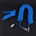 thumbnail image 4 of Miangastore Entretien Informatique Souffleur d'Air Bleu Ensemble 3 Pcs 19.7 x 2 x 0 Po, 4 of 8
