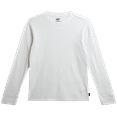 thumbnail image 6 of Lee Boys Thermal Shirt - 3 Pack Soft Cozy Raglan Thermal Top Long Sleeve Tee Shirts for Boys, 6 of 7