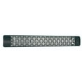 thumbnail image 5 of Eurofase Heating - 6000 Watt Electric Infrared Dual Element Heater-208 Voltage-Black Finish-Brix Decorative Fascia, 5 of 8