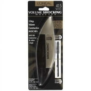 Loreal Voluminous Shocking Mascara