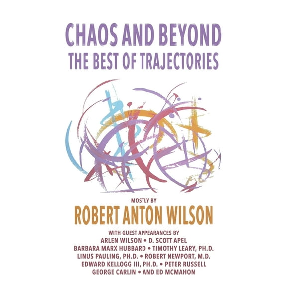 Chaos and Beyond: The Best of Trajectories (Paperback)