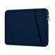 thumbnail image 1 of Chenchen Laptop Case Sleeve 14 inch, Durable Carrying Bag Shockproof Protective Case Cover, Handbags Briefcase Laptop Bag Compatible with 14" MacBook Air/Pro HP Asus Lenovo Notebook Computer, DarkBlue, 1 of 1