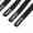 Black, variant on LYUMO 5Pcs/Set DUUTI Durable Sports Cycling Riding Adjustable Nylon Bicycle Handlebar Tie Straps Hot,Bicycle Handlebar Strap, Bicycle Tie Strap