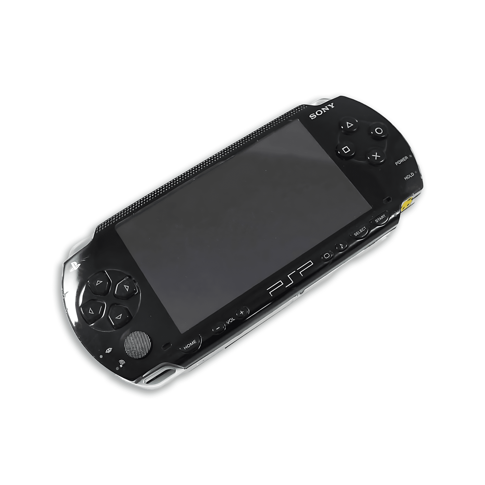 Consola PlayStation PSP 1000 Negra reacondicionado | Walmart en línea