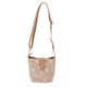 thumbnail image 1 of 1pc mujeres bolso de hombro bolsa de mensajero al aire libre bolsa de maquillaje bolso de maquillaje, 1 of 5