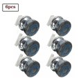 thumbnail image 1 of 6 Pcs Douche Latérale Jet de Massage, 1 of 5