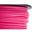 thumbnail image 2 of HATCHBOX 3D ABS-1KG3.00-PNK ABS 3D Printer Filament, Dimensional Accuracy +/- 0.05 mm, 1 kg Spool, 3.00 mm, Pink, 2 of 7