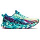 thumbnail image 2 of Tenis Asics Mujer Noosa Tri 13 Azul 1012A898.751, 2 of 5